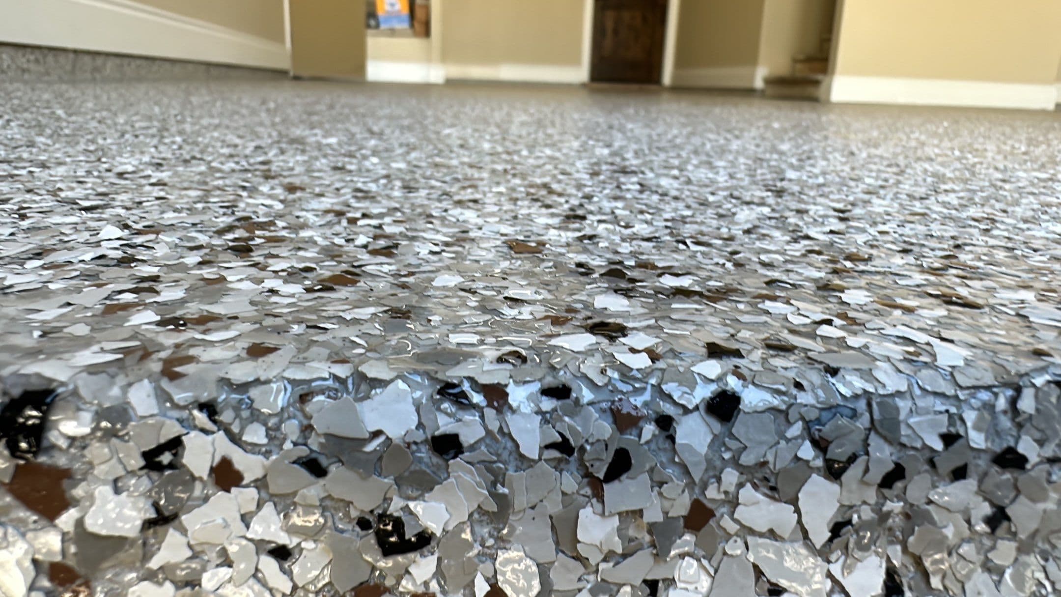 Concrete Coatings
